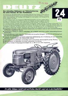 Deutz